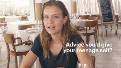 Pilgrim: Lunch Break