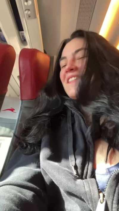 I think they deserve to be seen