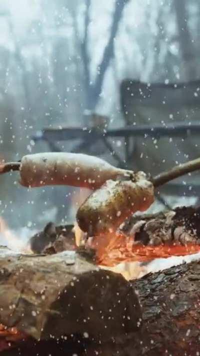 Muki 100% orgaanilised labradorivorstid paprikaga