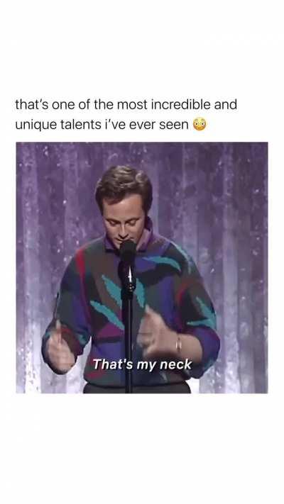 A conversation between a man and a mic