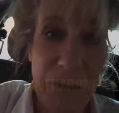 What the fuck is this world we're living in