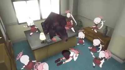 average imperial citizens