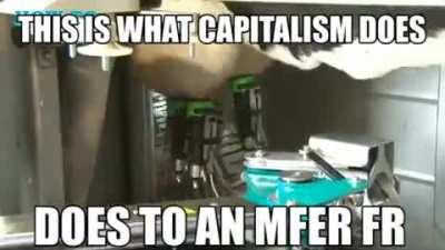 wtf is capitalism doing to the dairy products