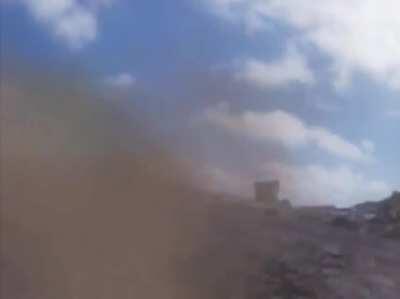 Flare in Tekken! a guest character maybe? xD