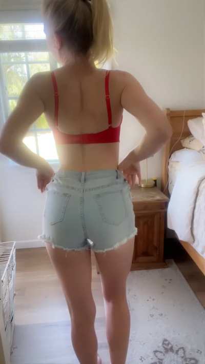 The coolest Mom on the block.