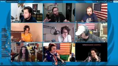 For Whenever Someone Calls Vaush a Pedo on Twitter (because--and let's be honest with ourselves here--you're not above the fray.)