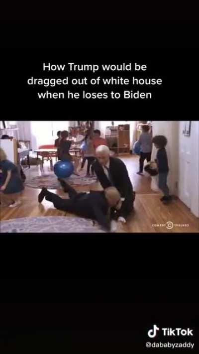 Im not good at titles but this could be a possibility