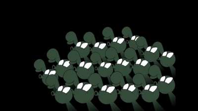 I felt like this was decent enough to post here