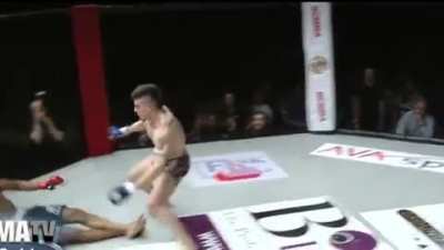 Perdeu o respeito, perdeu tudo