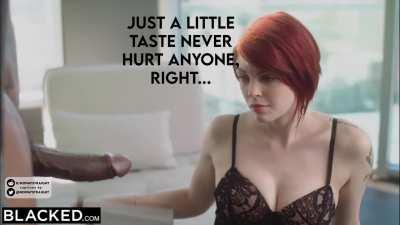 Just a Little Taste...