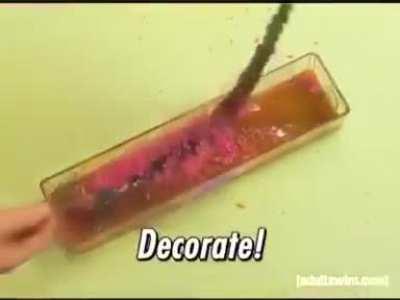 Never have I ever experienced a nightmare while awake