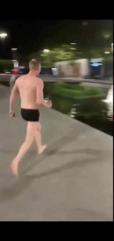 Один раз не пи...