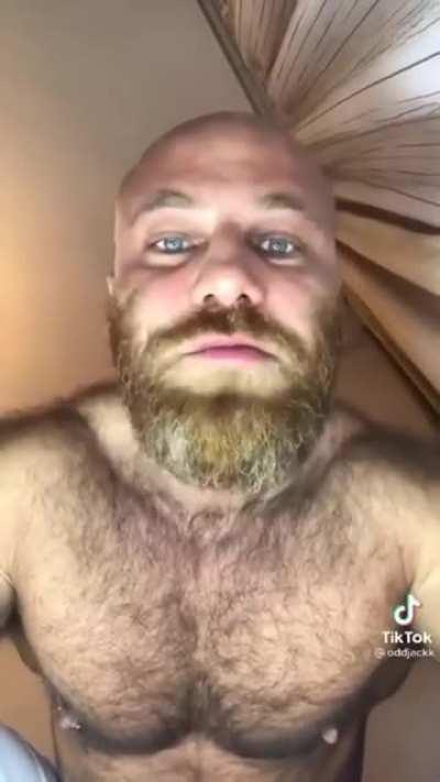 Mr.Woolman on tiktok..