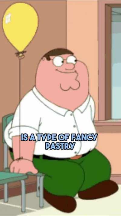 Stewie plotting on taking the world 