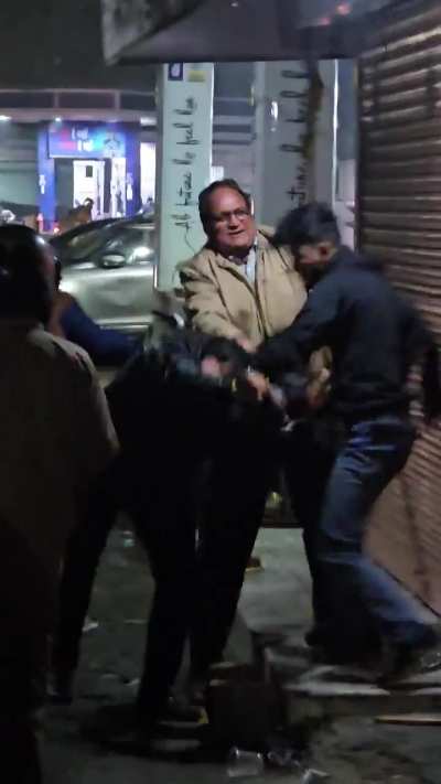 these fucking bums on the side of the street fight better than 100% of indian mma fighters
