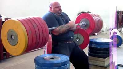 Erdogan: I fear no man, no country. But this thing.... It's scares me