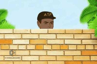 When all the redditors decide to expose their safes and contents