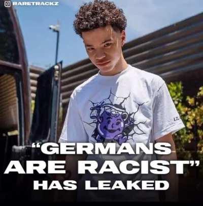 which German hurt mosey 💀