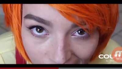 I couldn't put it in miniscreen because it was for children. Bruh.