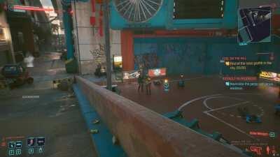 Me planning an perfect surprise attack be like: