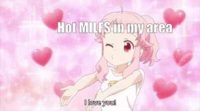 Smh let me watch my anime in peace