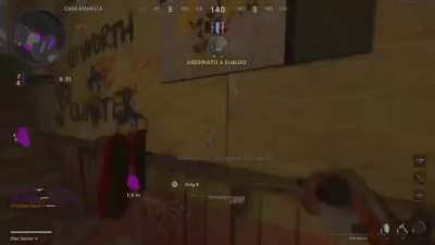 Another video of her⚡⚡. And this is how her voice sounds in spanish