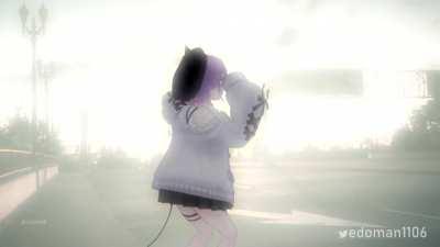 Chan Chan Ai!! chikichiki banban version 2