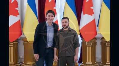 The Price of Freedom: Ukraine's Struggle for Survival