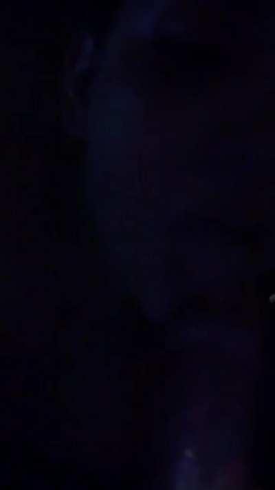 Exotic Mel got some crazy head skills 😜 🤪 🥰😍😛🤑