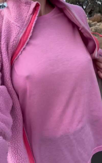 A little walk in the park