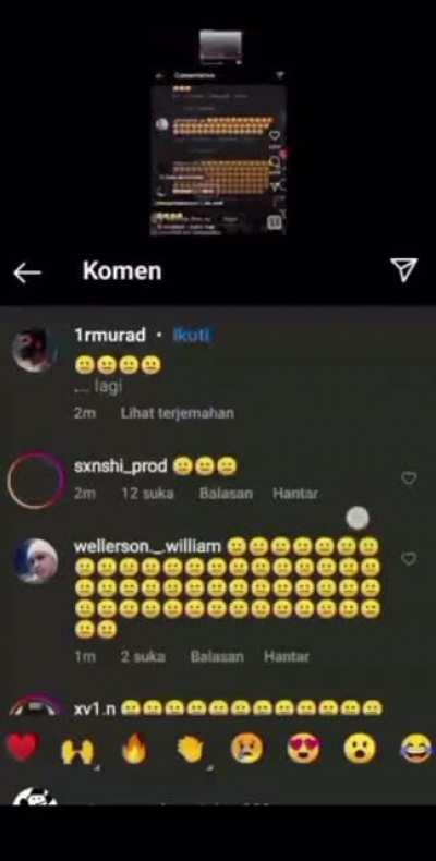 I’m 15 and this is yeet