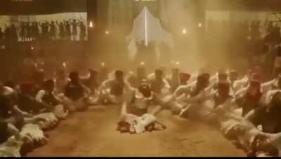 Aserai lords after taking the same castle for the 14959947th time be like: