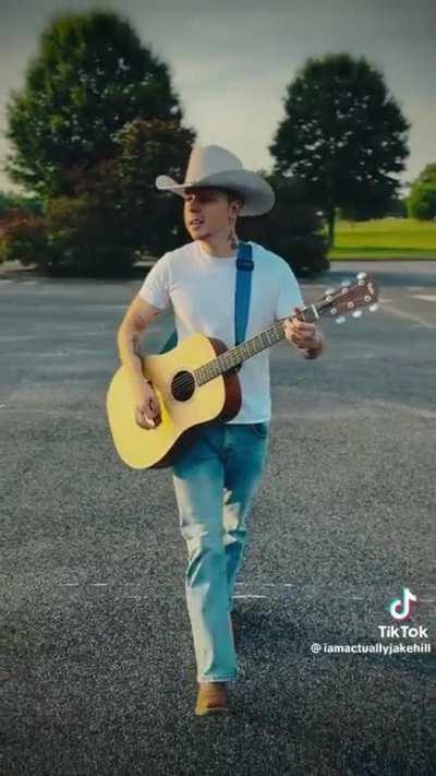 IS THIS THE THUG SONG!