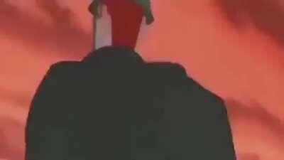 Where's the giant mansly??