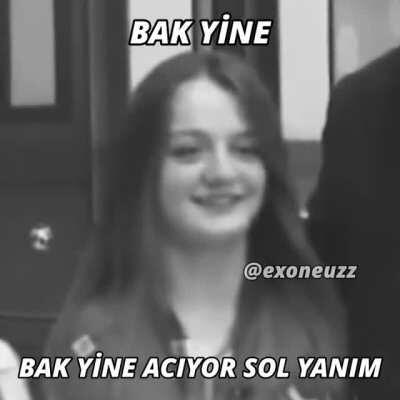 Reis kara mizahtan anlıyo