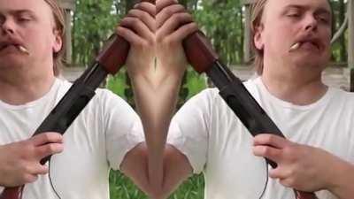 I really hope Bus Jackson likes this