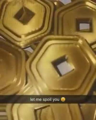 I’m 15 and this is yeet