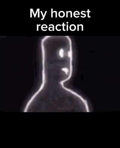 The Anti-GOAT is here