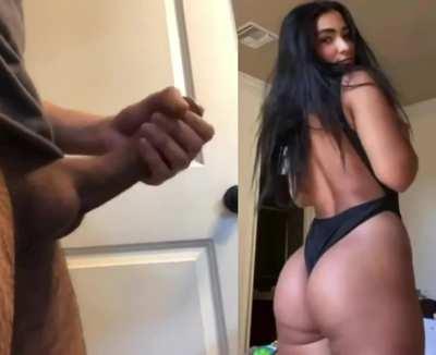 Sienna Mae Babecock Shoutout @BigBrown256