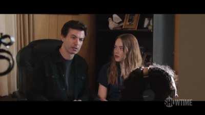 The Curse (2023) Official Trailer