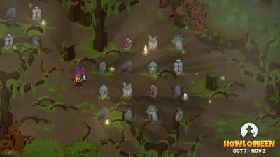 Introducing the new (and explosive) limited-time Bwoking Launcher 🐣