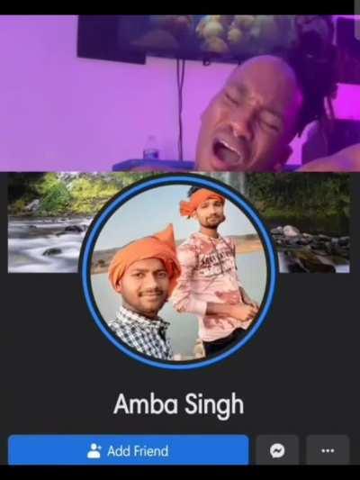 AMBA🫦 SINGH ✊💦💦
