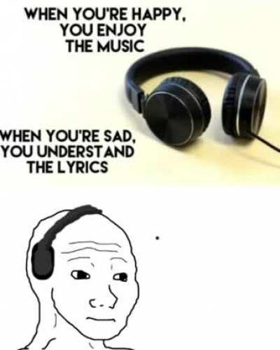 Bruh, Matt be speaking in 16k