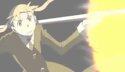 This song fit this show.