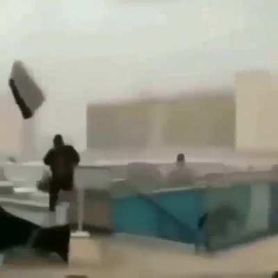 [NO SPOILERS] Start sequence be like