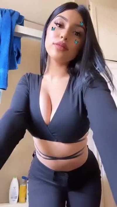 “Hey big head” (11/26/19)