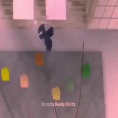 actually committing die