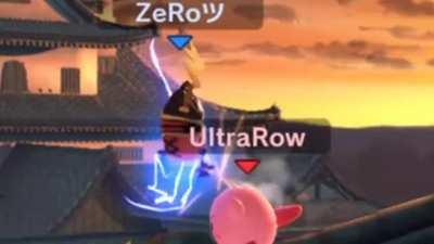 Funny Kirby Montage :D