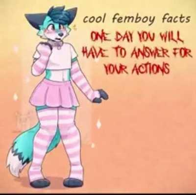 You will have to pay for your actions someday!!!