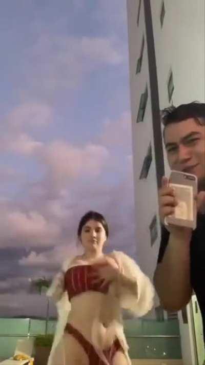 pa los que lo pedían